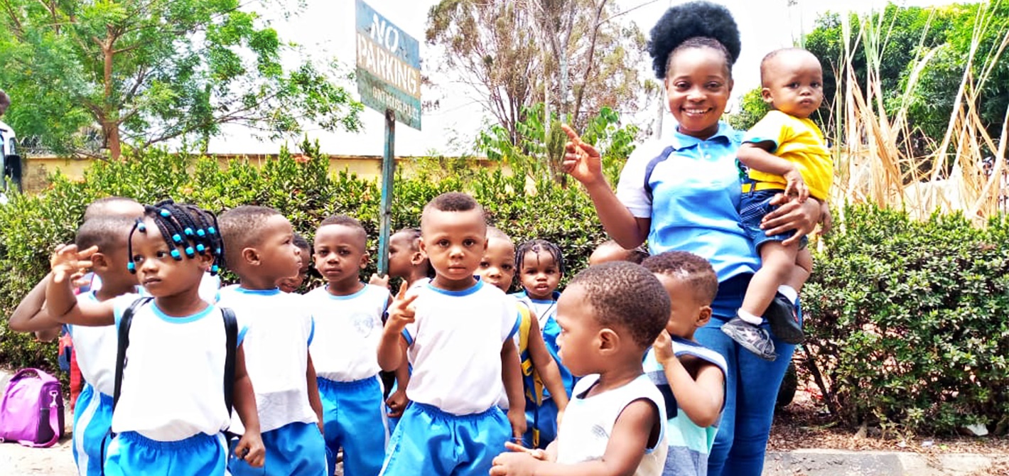 Blossom Millennium School